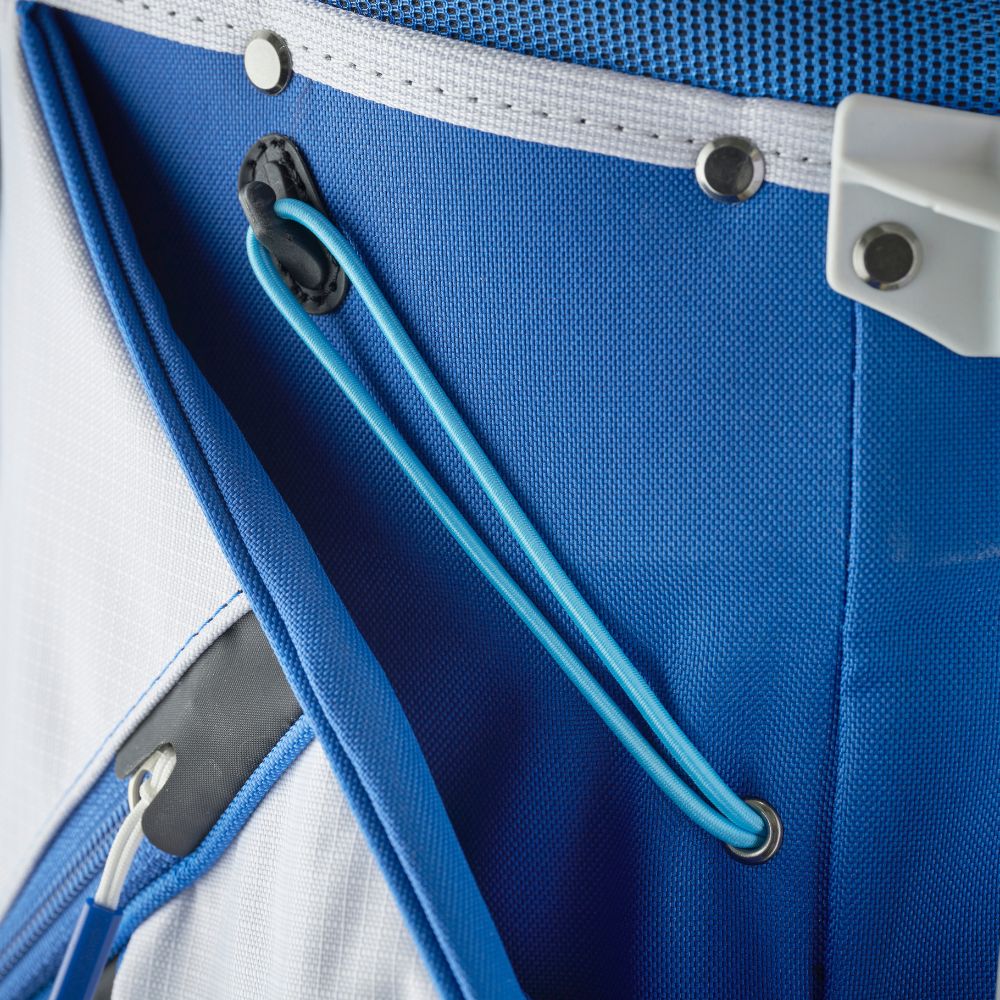 Mizuno BR-DX Golf Hybrid Stand Bag 2026 - Staff