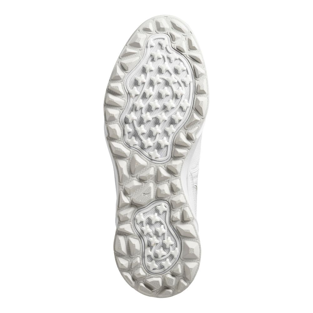 Mizuno Contender Spikeless Golf Shoe - White