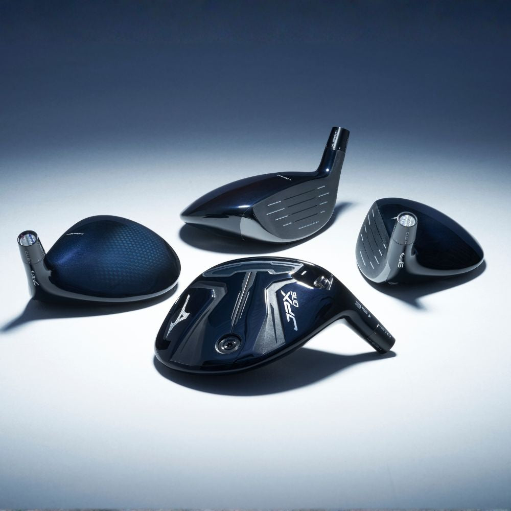 Mizuno Golf JPX ONE Fairway Wood