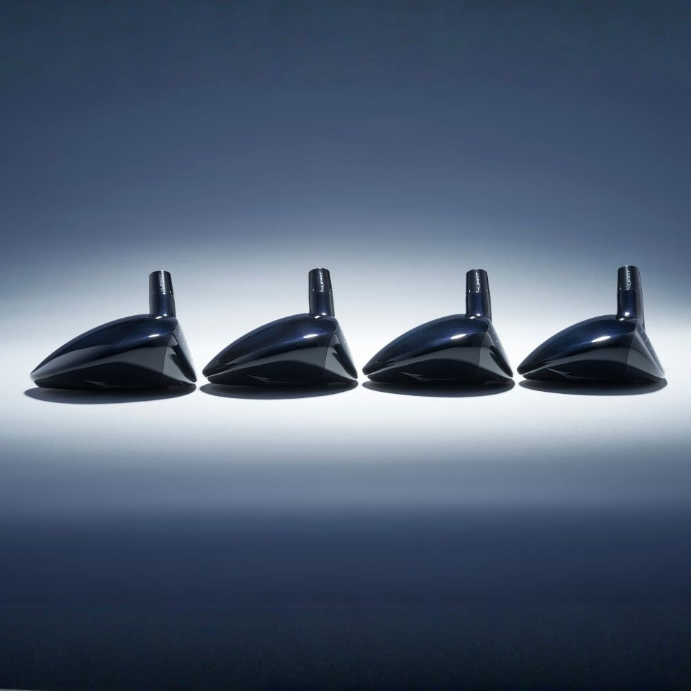 Mizuno Golf JPX ONE Fairway Wood