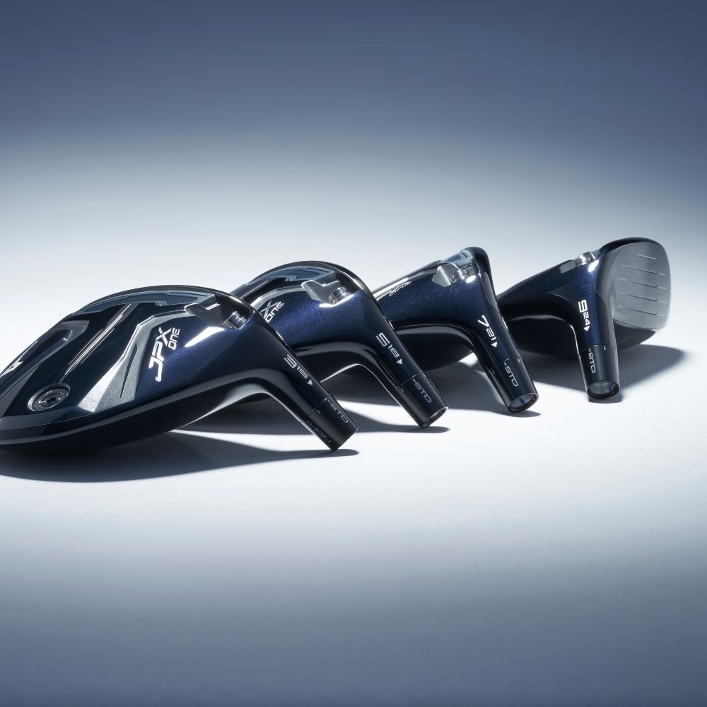 Mizuno Golf JPX ONE Fairway Wood