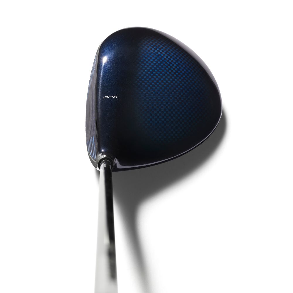 Mizuno Golf JPX ONE S Driver 2026