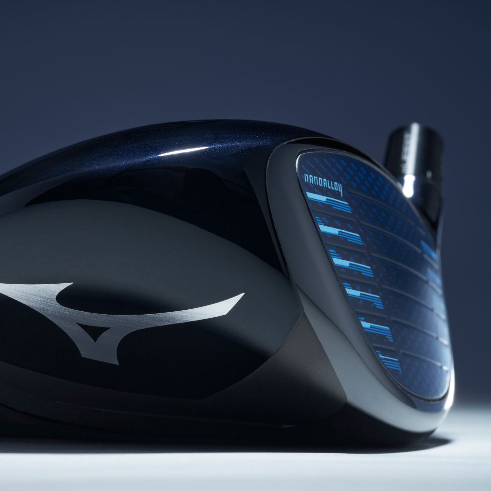 Mizuno Golf JPX ONE S Driver 2026