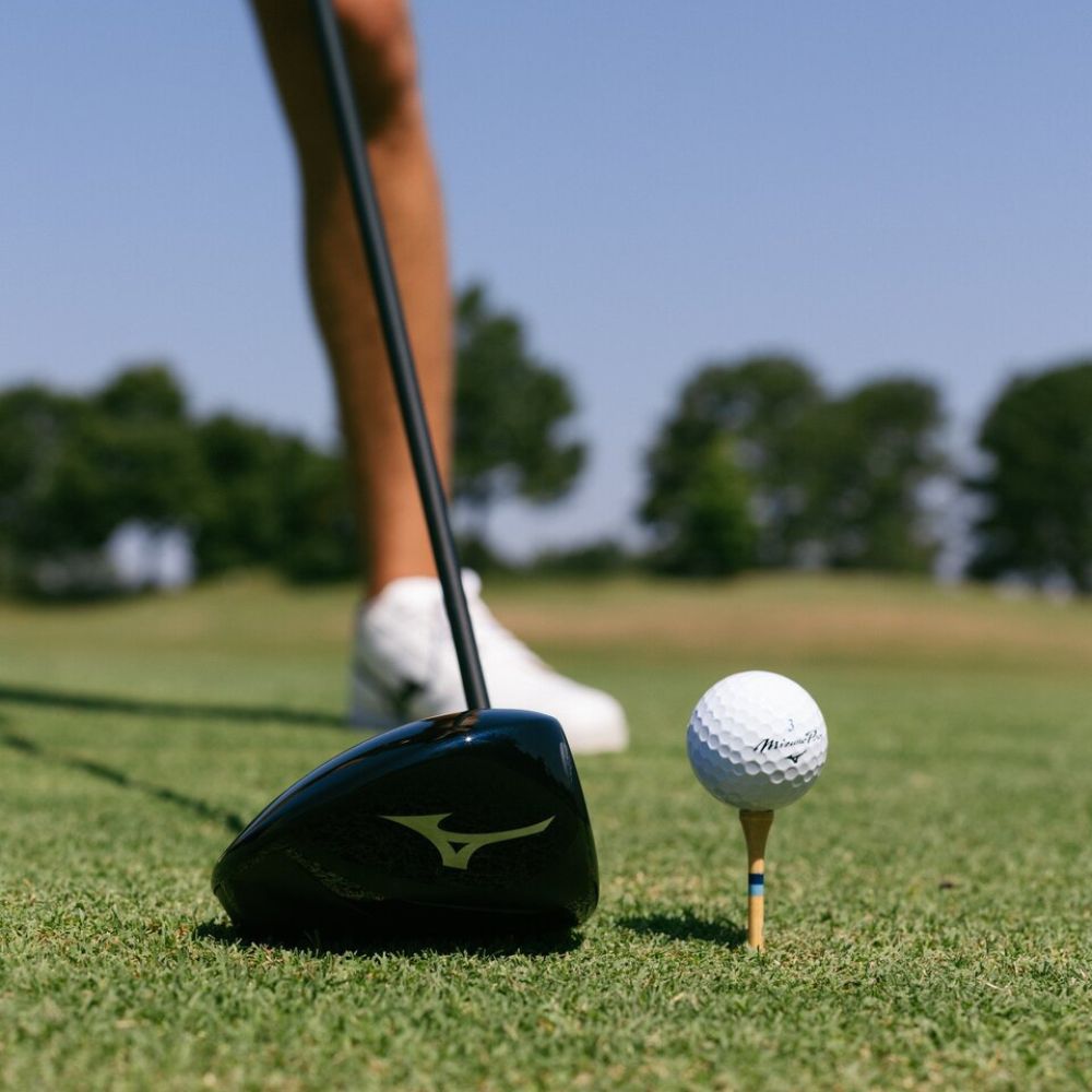 Mizuno Golf JPX ONE Select Driver 2026 - Custom Fit Online