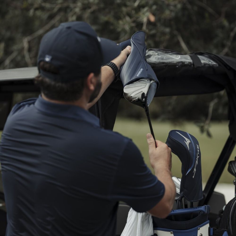 Mizuno Golf JPX ONE Driver 2026