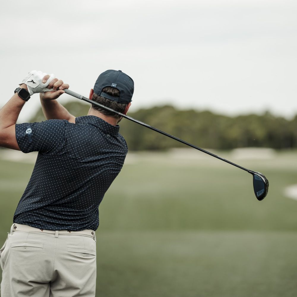 Mizuno Golf JPX ONE Select Driver 2026 - Custom Fit Online