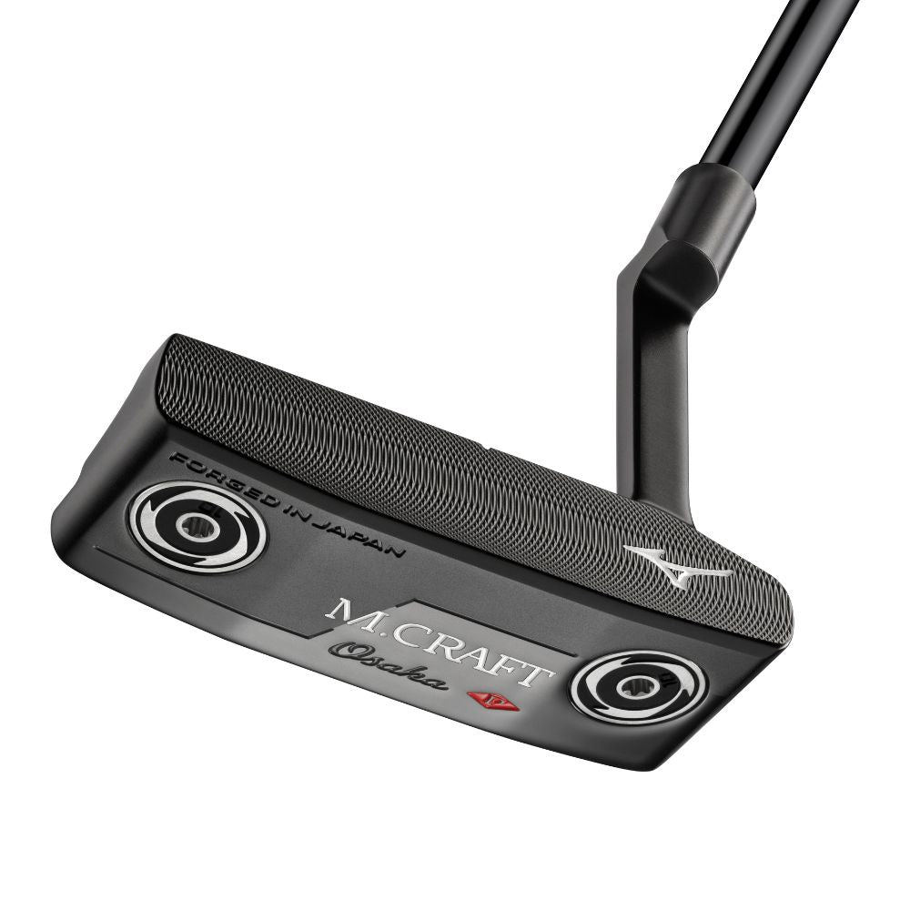Mizuno Golf M-Craft Osaka P Putter 2026 34" Right Hand