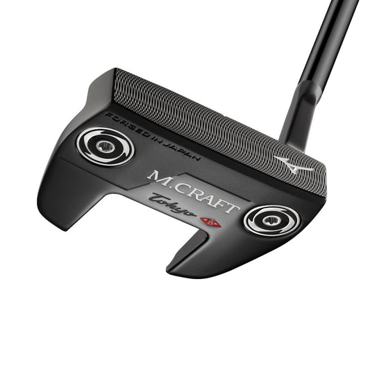 Mizuno Golf M-Craft Tokyo S Putter 2026 34" Right Hand