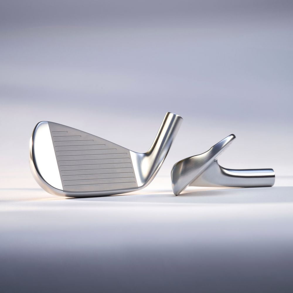 Mizuno Golf Pro M-13 Forged Irons