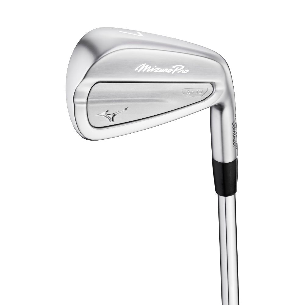 Mizuno Golf Pro M-13 Forged Irons