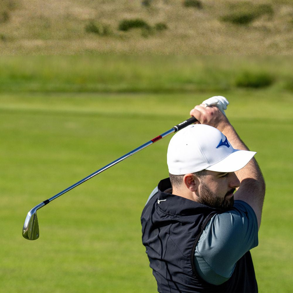 Mizuno Golf Pro M-15 Forged Irons