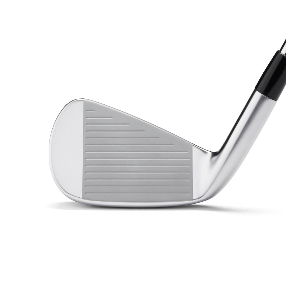 Mizuno Golf Pro M-15 Forged Irons