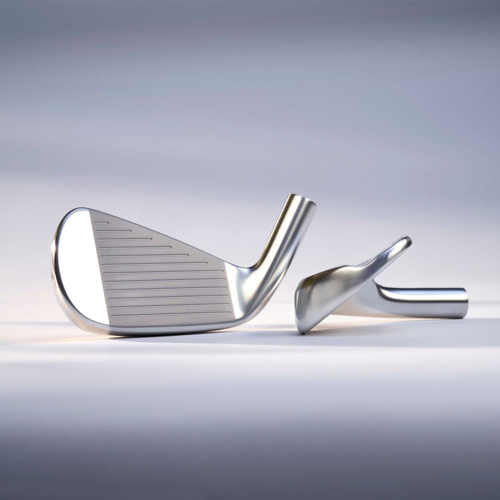 Mizuno Golf Pro M-15 Forged Irons