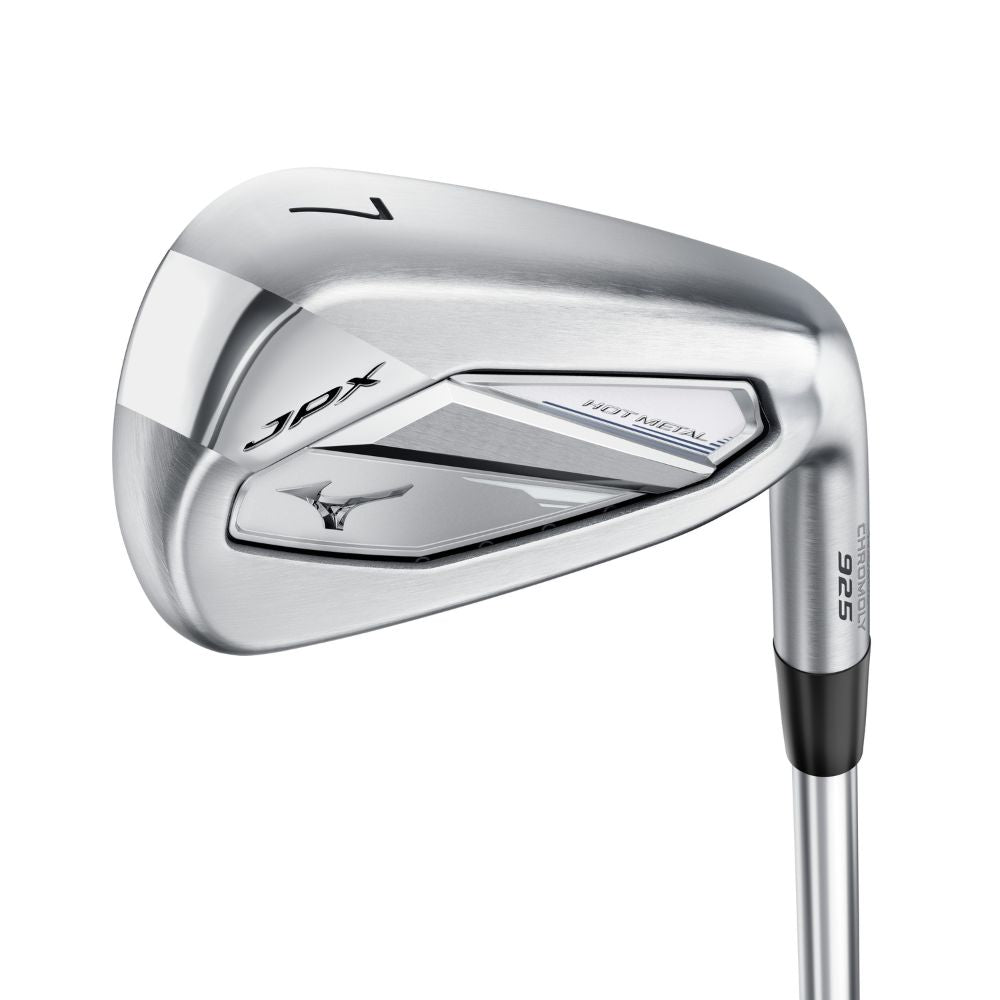 Mizuno JPX 925 Hot Metal Irons