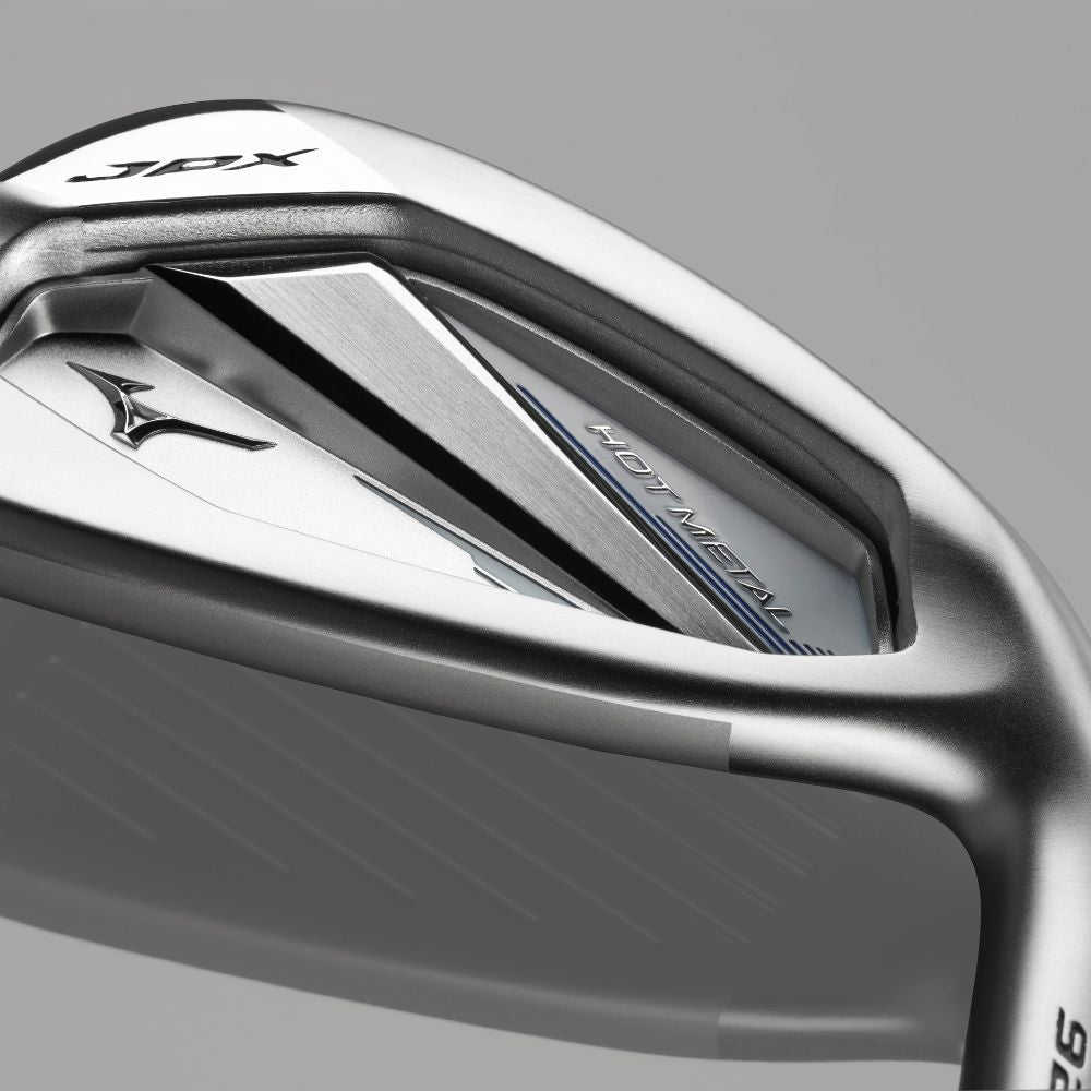 Mizuno JPX 925 Hot Metal Irons