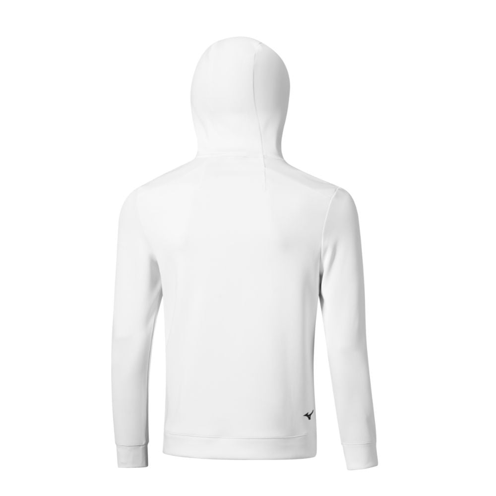 Mizuno Latitude Golf Hoodie 2026 - 52GCB042-01