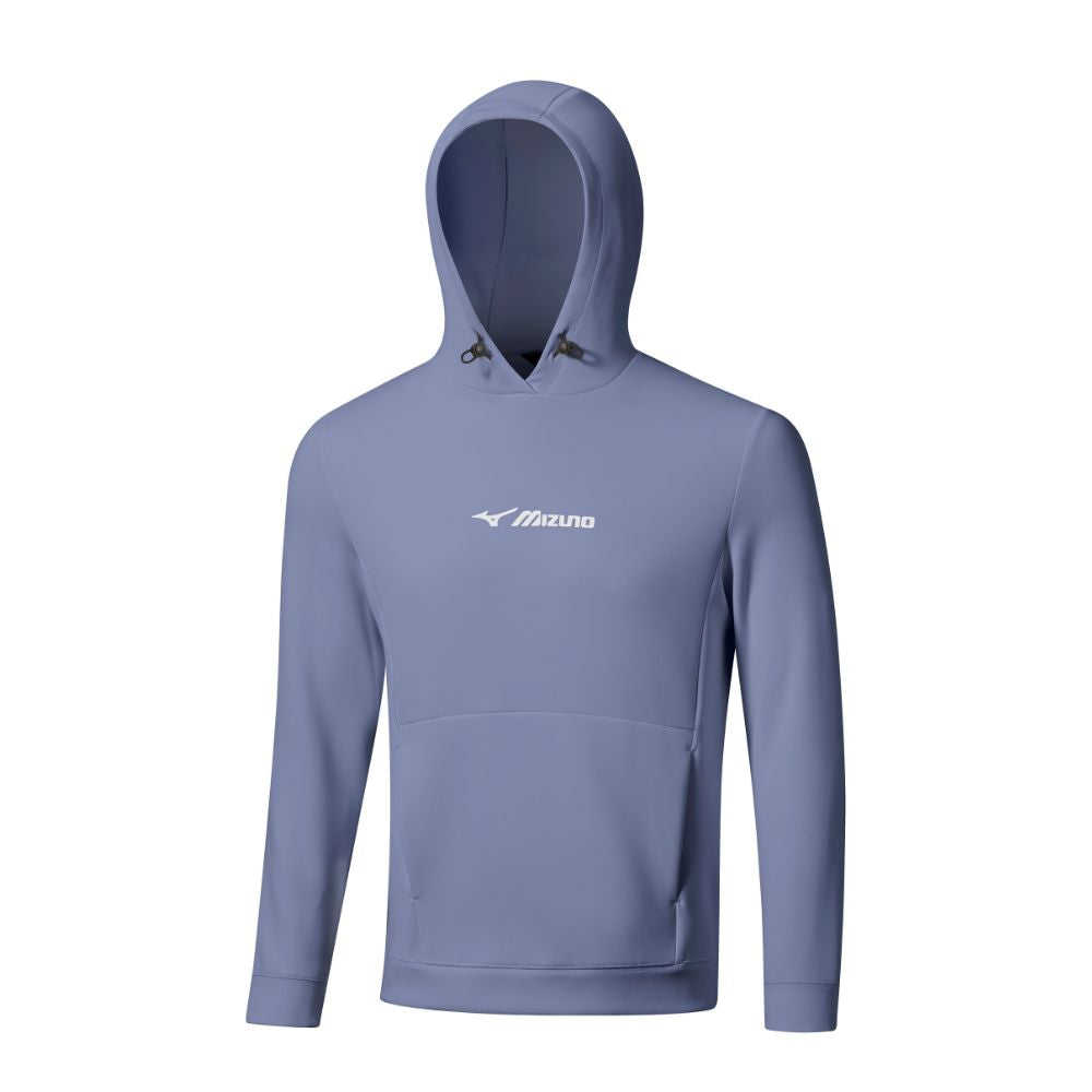 Mizuno Latitude Golf Hoodie 2026 - 52GCB042-02 Wild Winds 02 M