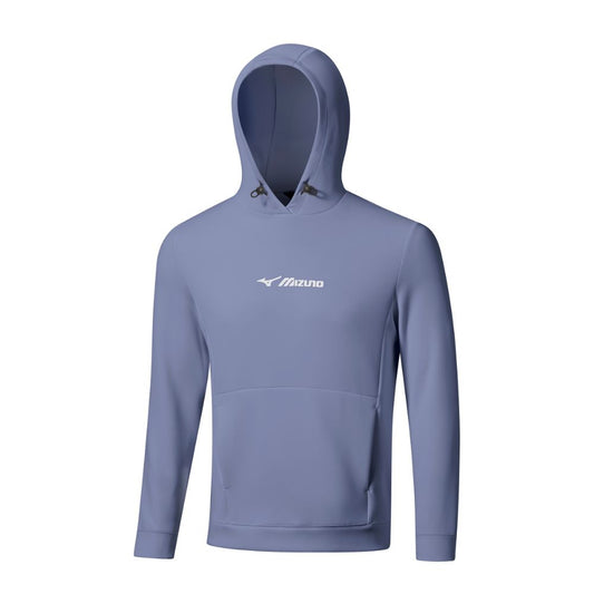 Mizuno Latitude Golf Hoodie 2026 - 52GCB042-02 Wild Winds 02 M