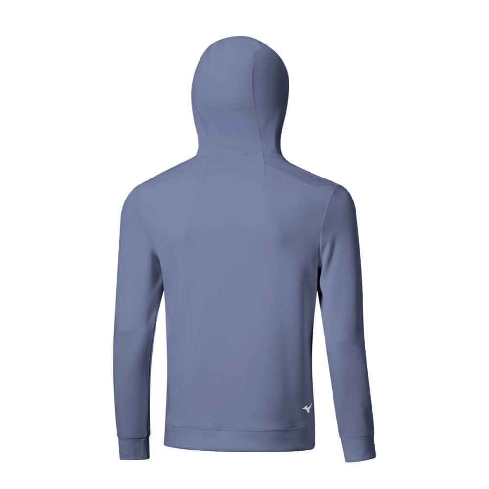 Mizuno Latitude Golf Hoodie 2026 - 52GCB042-02