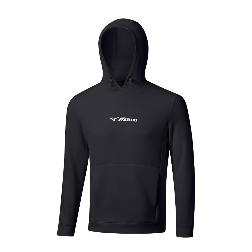 Mizuno Latitude Golf Hoodie 2026 - 52GCB042-19 Vulcan 19 M