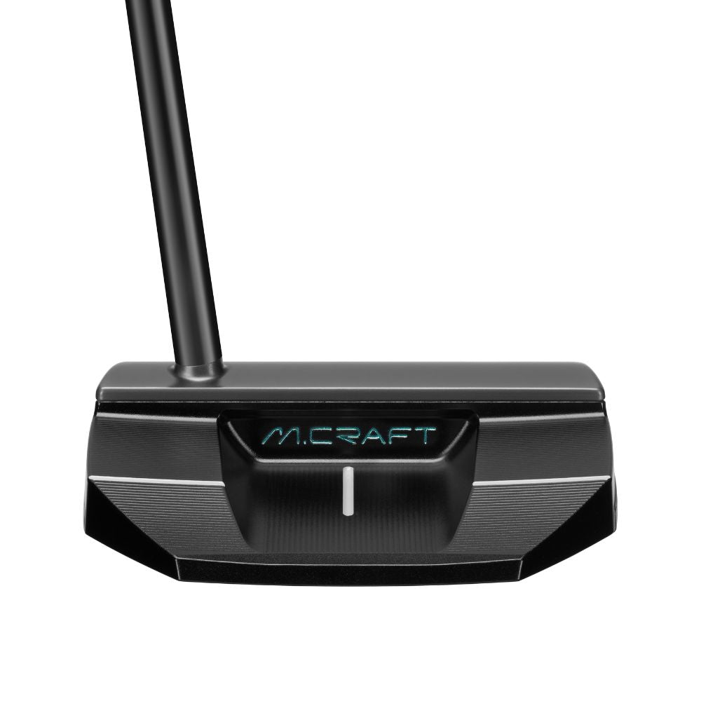 Mizuno M-Craft X B4 Putter