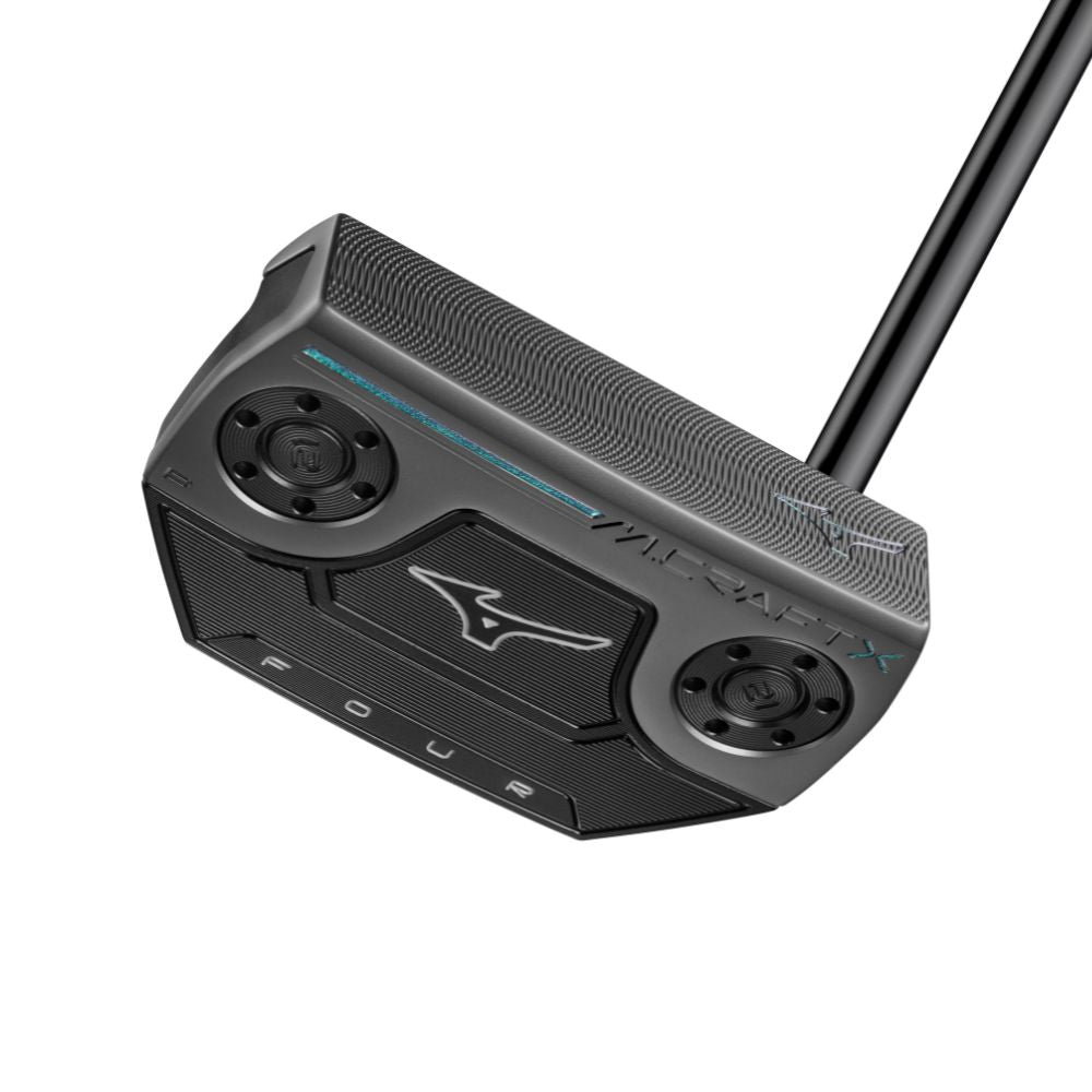 Mizuno M-Craft X B4 Putter Right Hand 35