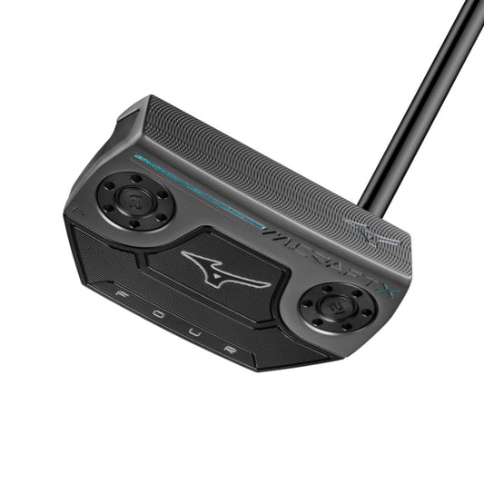 Mizuno M-Craft X B4 Golf Putter Right Hand 35