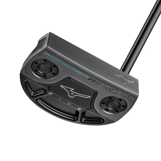 Mizuno M-Craft X B5 Golf Putter Right Hand 35