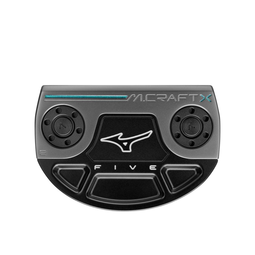 Mizuno M-Craft X P5 Putter