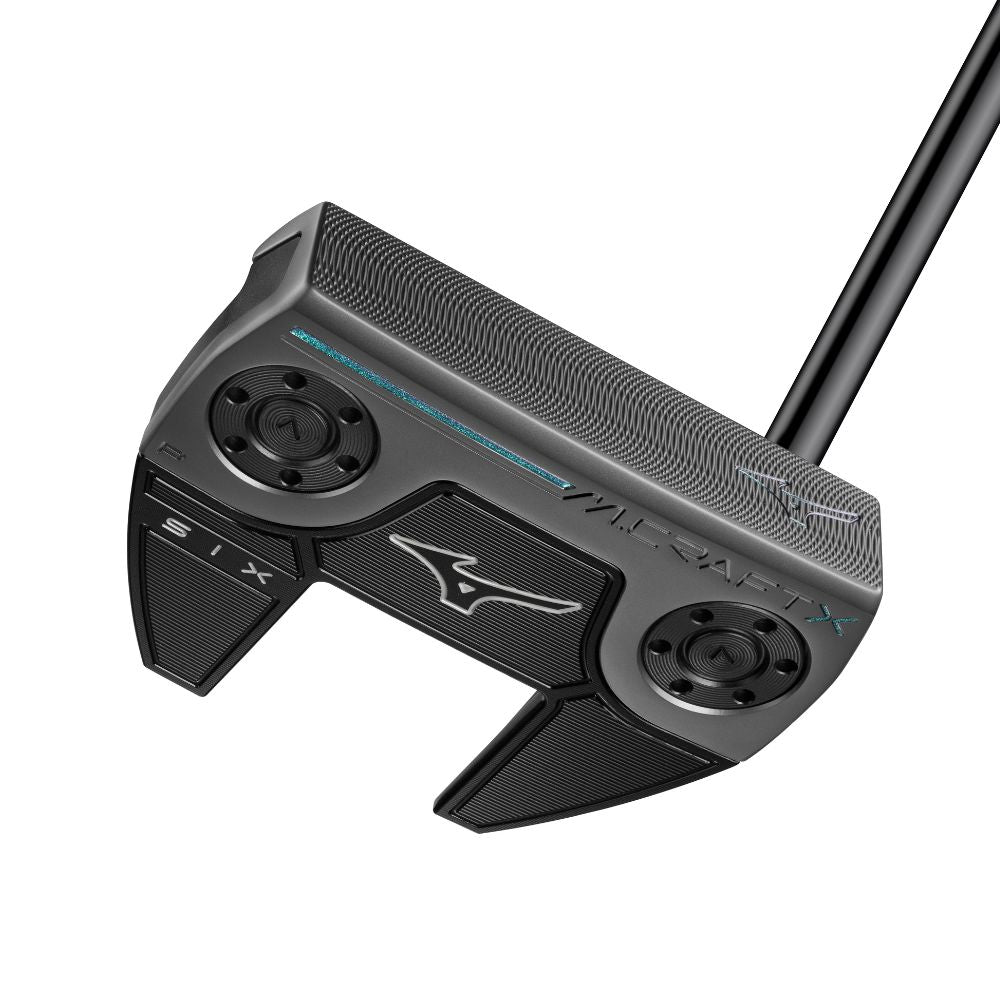 Mizuno M-Craft X B6 Putter Right Hand 35