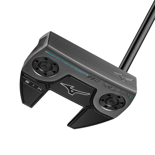 Mizuno Golf M-Craft X B6 Putter Right Hand 35
