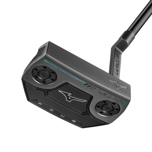 Mizuno M-Craft X P4 Golf Putter Right Hand 35