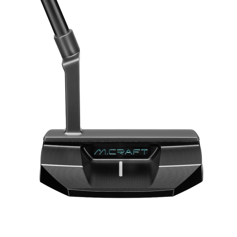 Mizuno M-Craft X P4 Putter