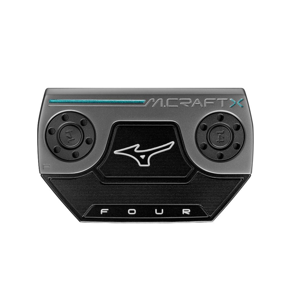 Mizuno M-Craft X P4 Putter