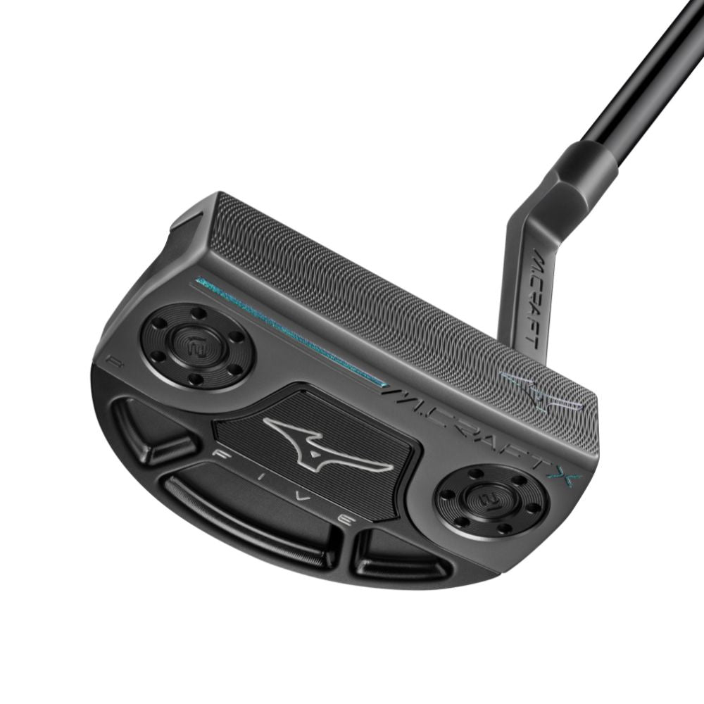 Mizuno M-Craft X P5 Putter Right Hand 35