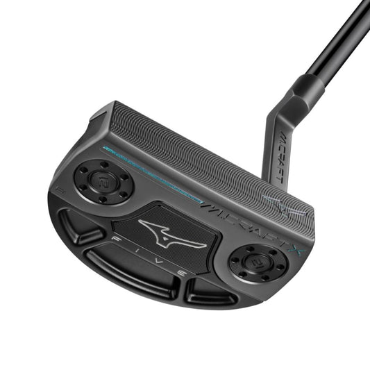 Mizuno M-Craft X P5 Golf Putter Right Hand 35