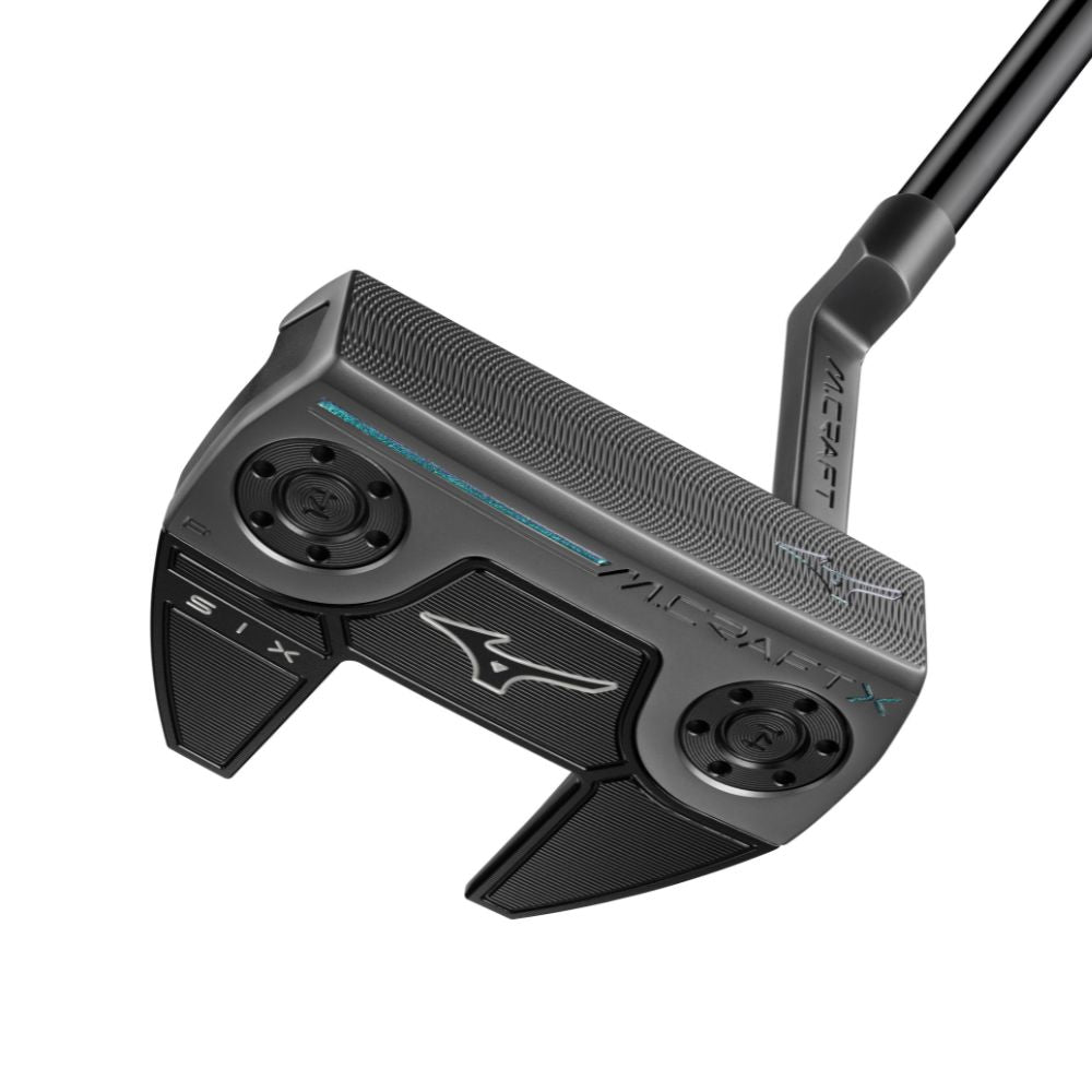Mizuno M-Craft X P6 Putter Right Hand 35