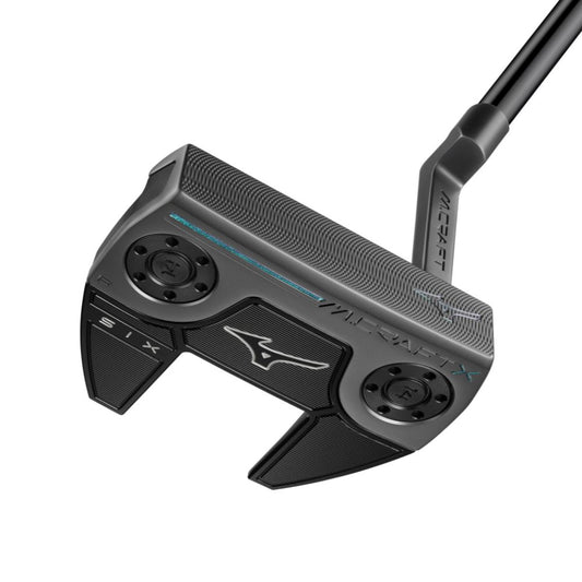 Mizuno M-Craft X P6 Golf Putter Right Hand 35