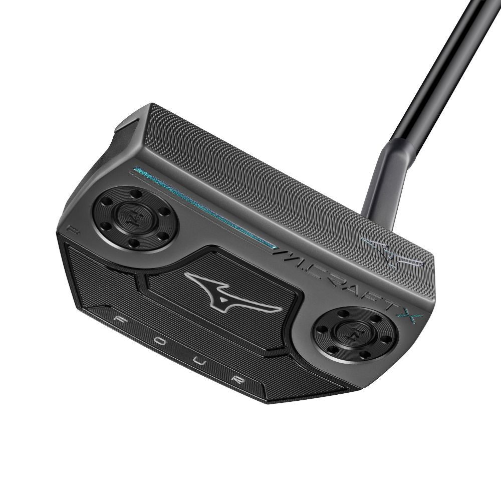 Mizuno M-Craft X S4 Putter Right Hand 35