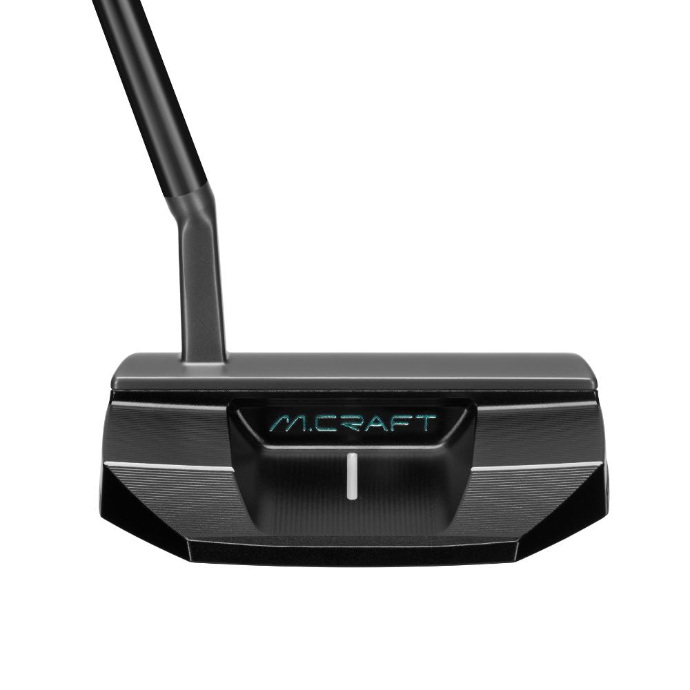 Mizuno M-Craft X S4 Putter