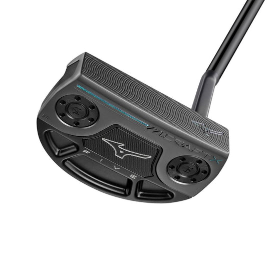 Mizuno M-Craft X S5 Golf Putter Right Hand 35