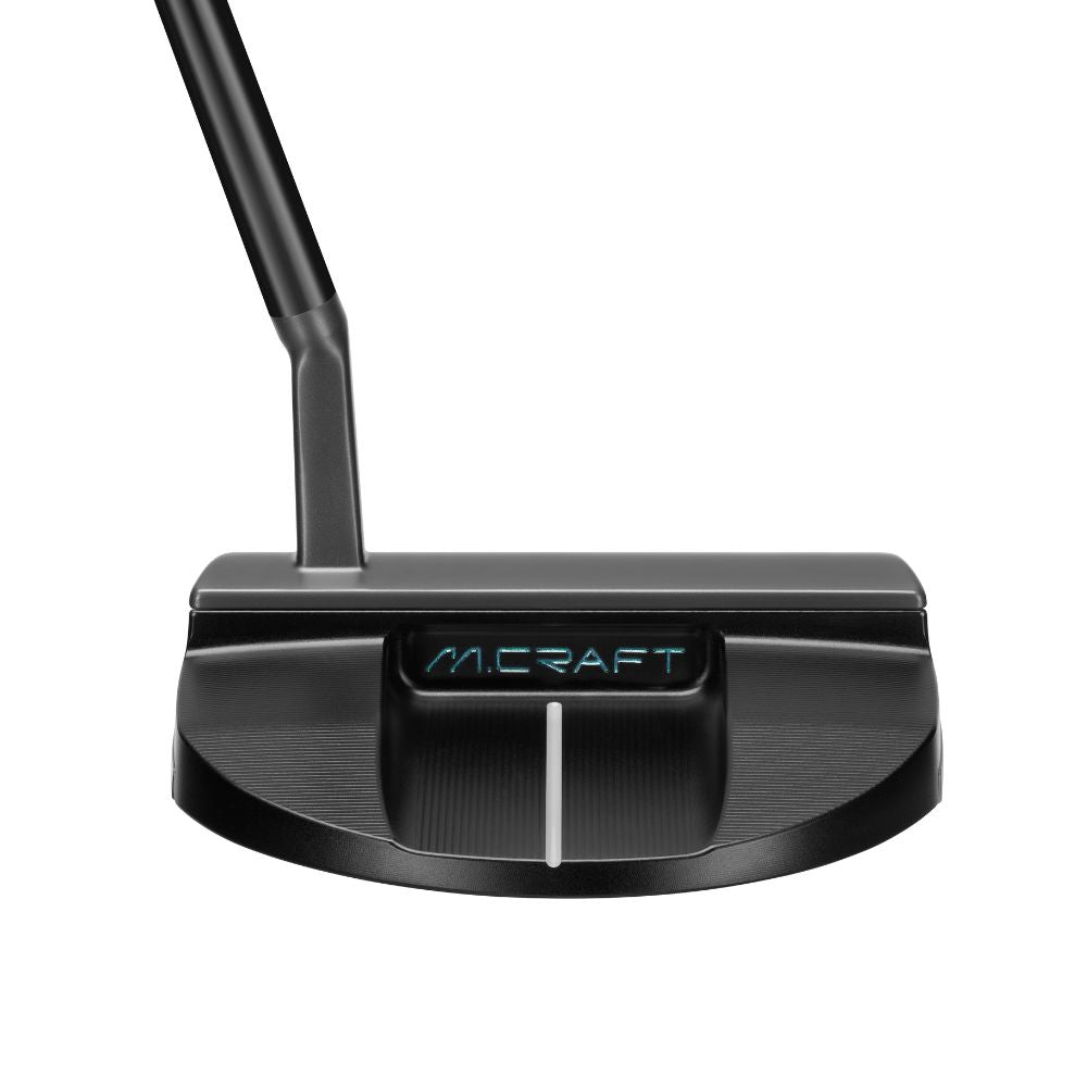 Mizuno M-Craft X S5 Putter