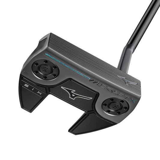 Mizuno M-Craft X S6 Golf Putter Right Hand 35