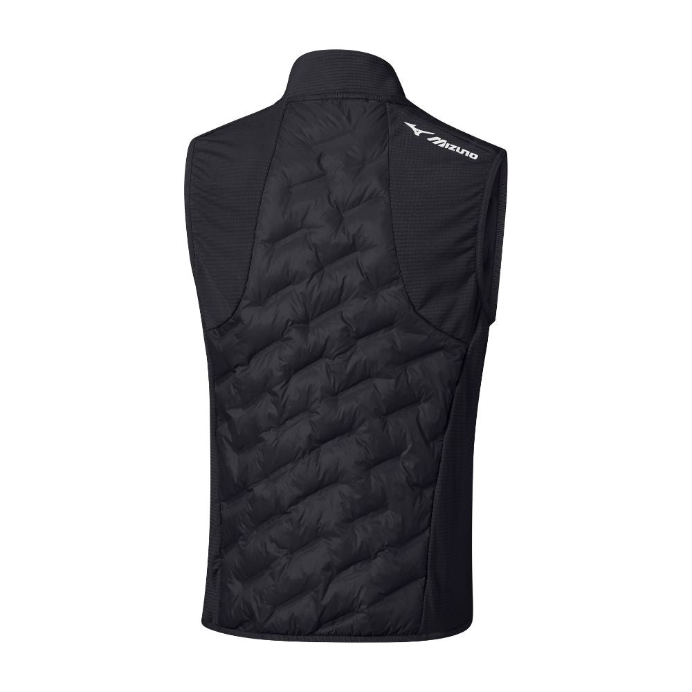 Mizuno Matrix Quilted Golf Gilet 2026 - 52GEB021-19
