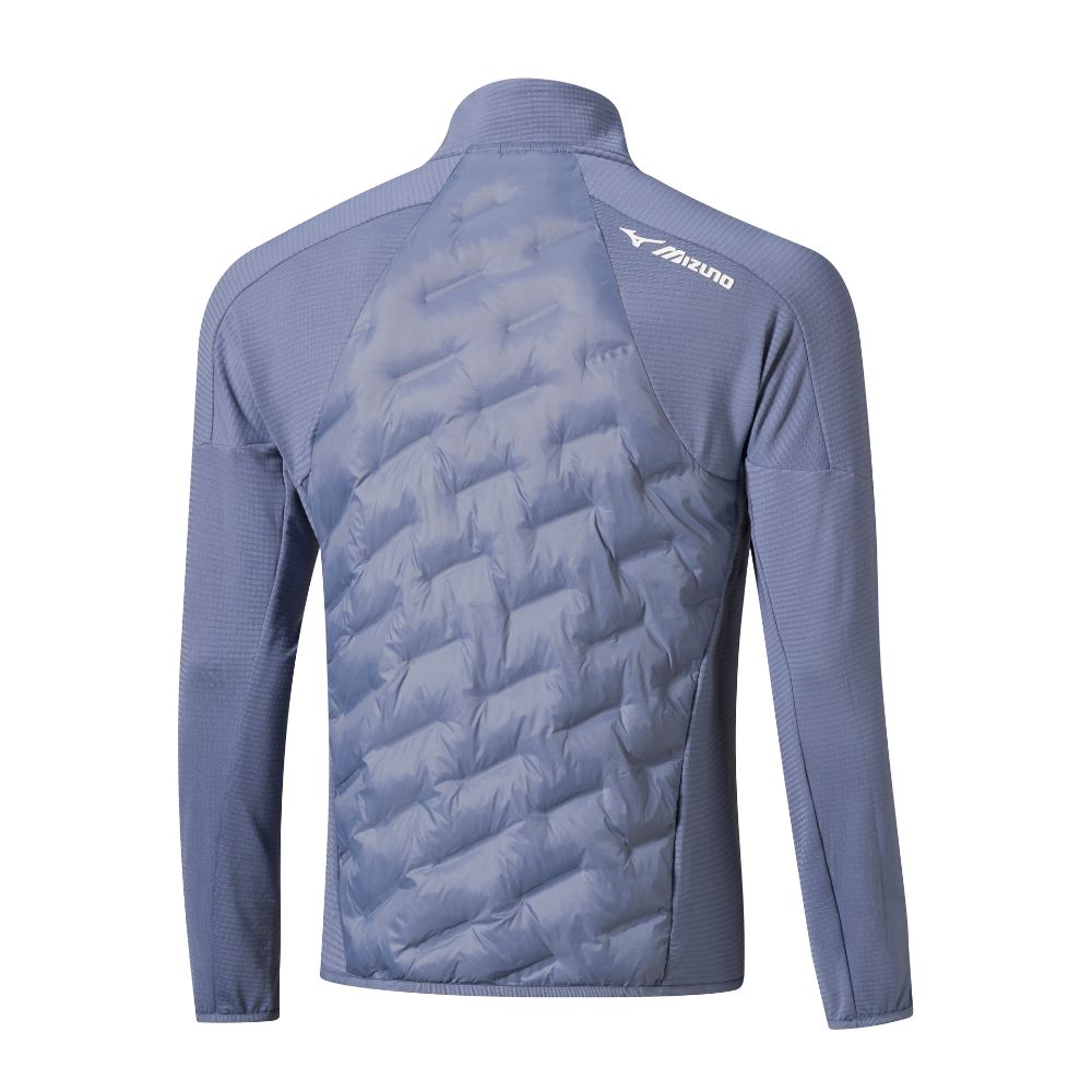 Mizuno Matrix Quilted Golf Jacket 2026 - 52GEB020-02