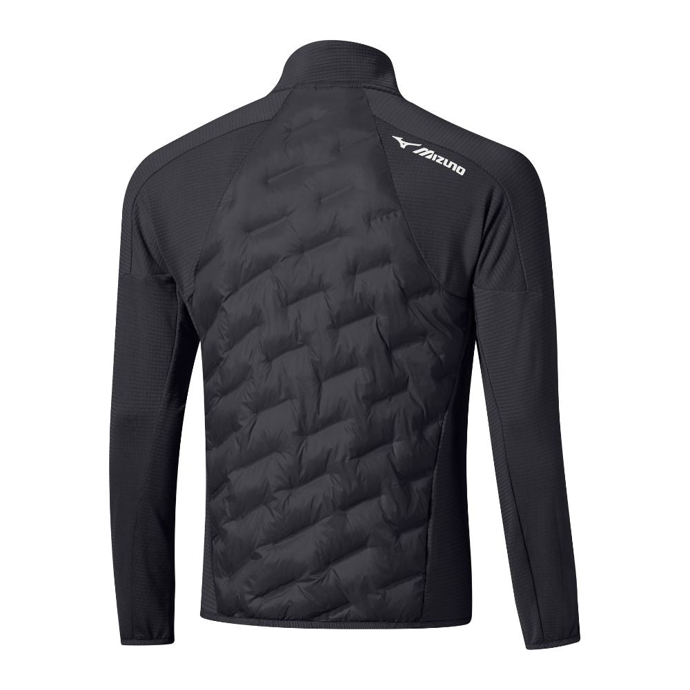 Mizuno Matrix Quilted Golf Jacket 2026 - 52GEB020-19