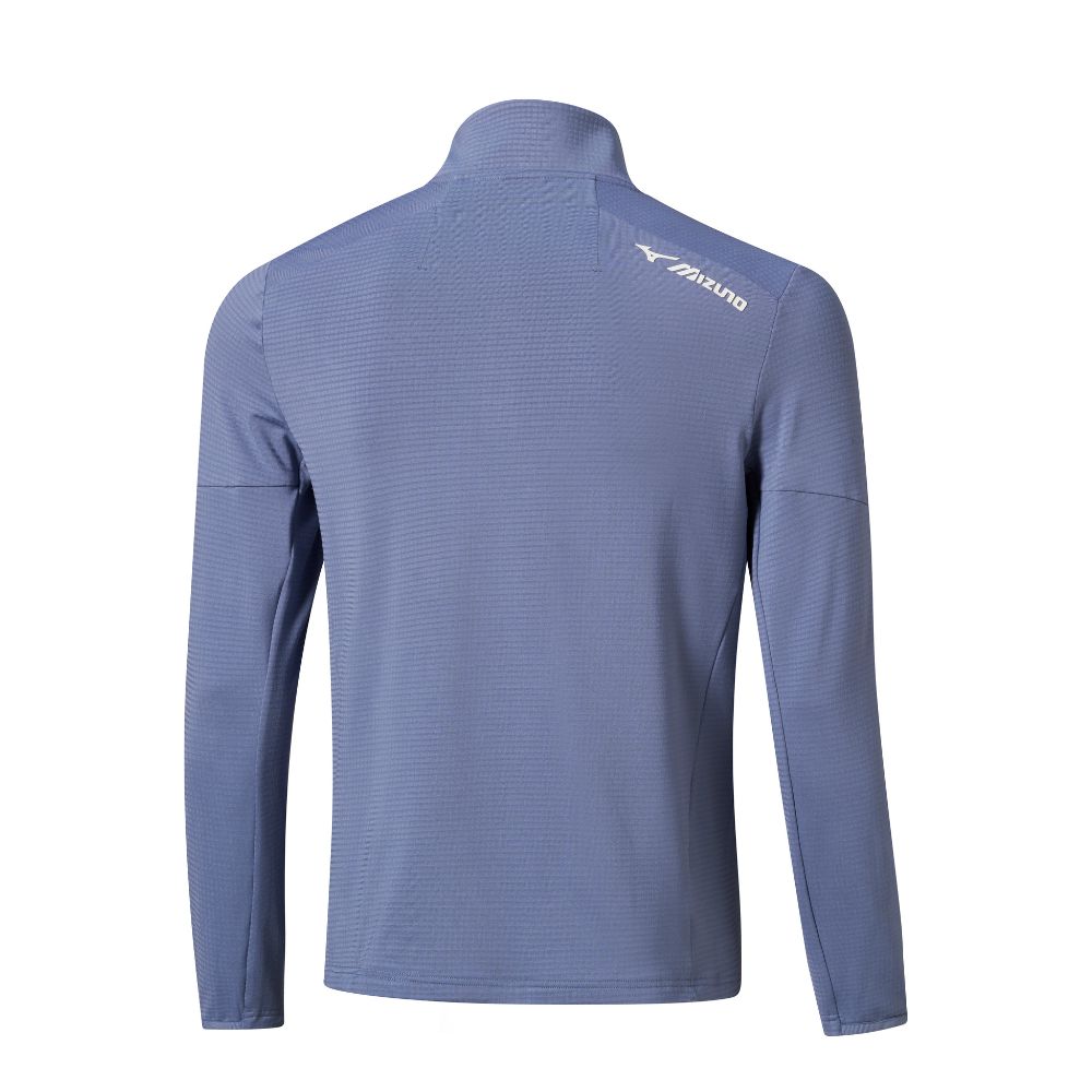 Mizuno Matrix Tech 1/4 Zip Golf Top 2026 - 52GCB041-02