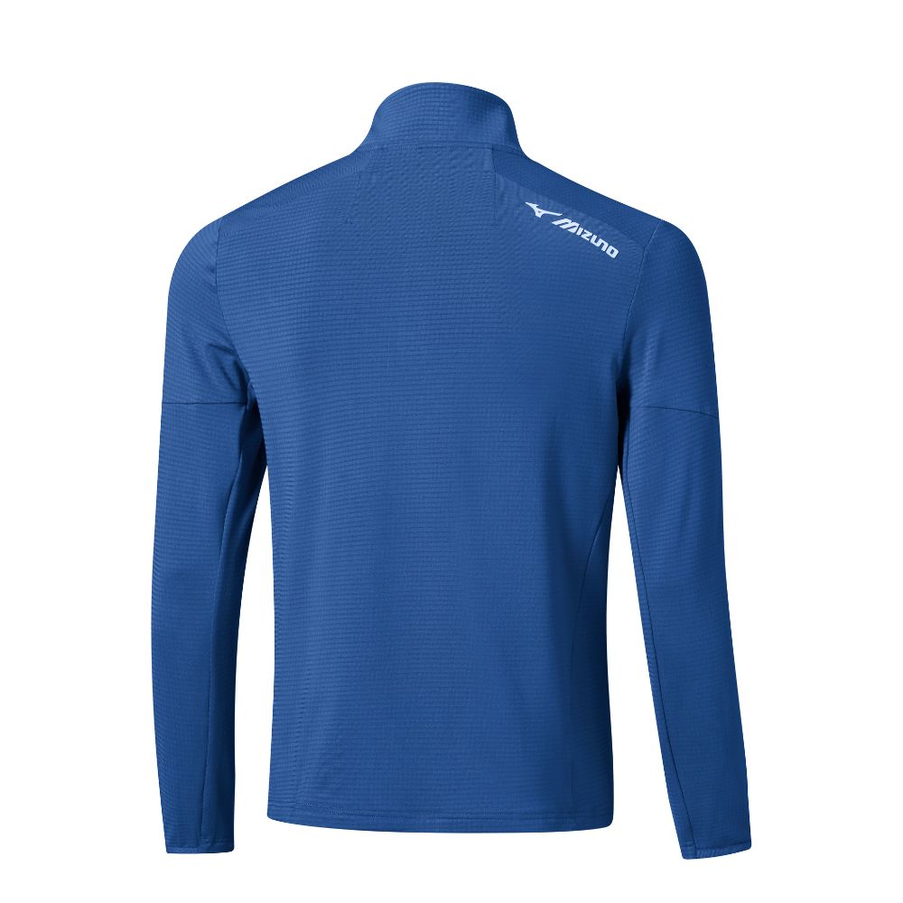 Mizuno Matrix Tech 1/4 Zip Golf Top 2026 - 52GCB041-14