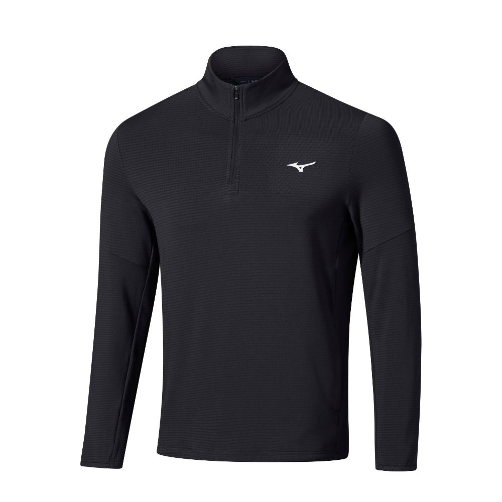 Mizuno Matrix Tech 1/4 Zip Golf Top 2026 - 52GCB041-19 Vulcan 19 M