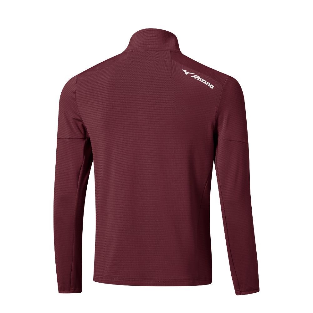 Mizuno Matrix Tech 1/4 Zip Golf Top 2026 - 52GCB041-61